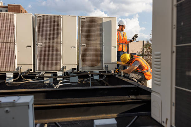Best Geothermal HVAC Systems in York, AL