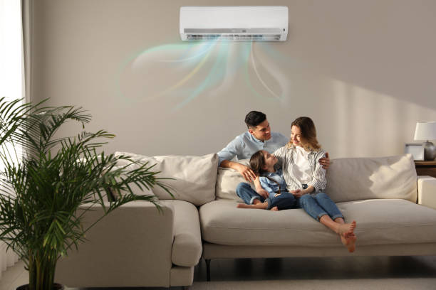Best Seasonal HVAC Services in York, AL