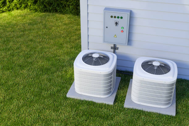 Best Energy-efficient HVAC Solutions in York, AL