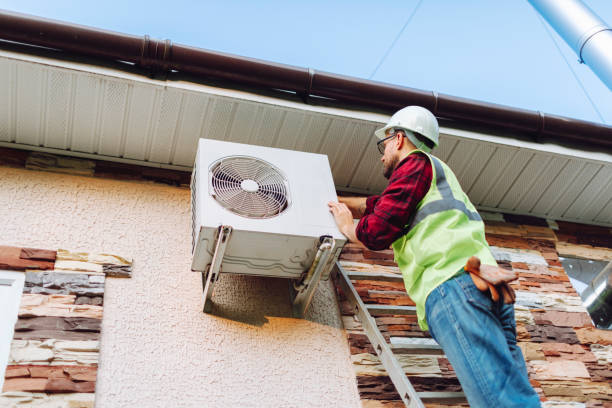 Best Furnace Cleaning in York, AL