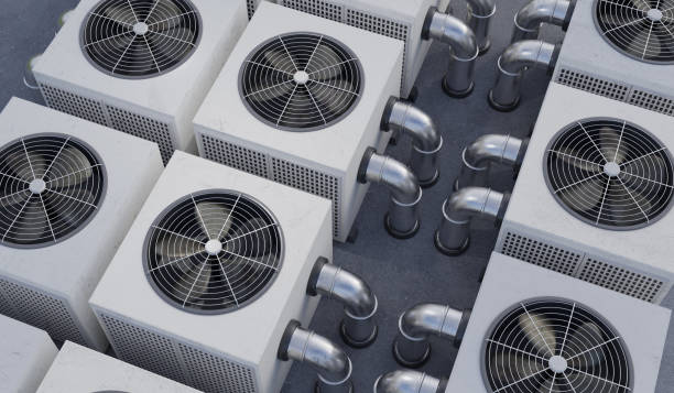 Best Residential HVAC in York, AL