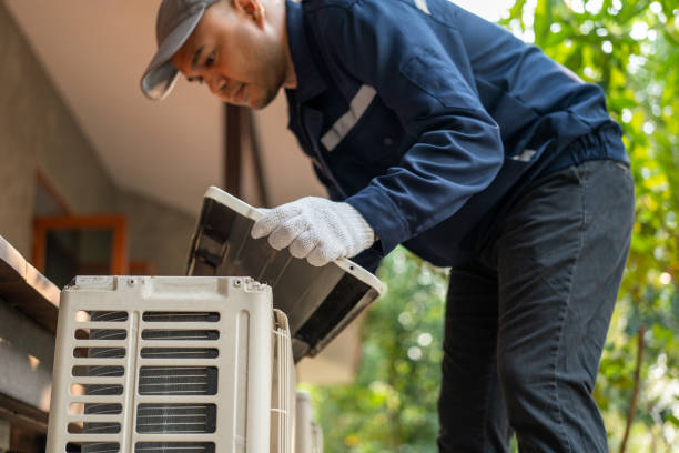 Best Air Conditioning Cleaning in York, AL
